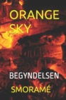 Image for Orange Sky