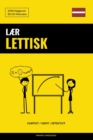 Image for Laer Lettisk - Hurtigt / Nemt / Effektivt