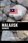 Image for Malajisk ordbog