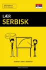 Image for Laer Serbisk - Hurtigt / Nemt / Effektivt