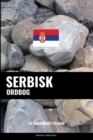 Image for Serbisk ordbog