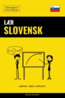 Image for Laer Slovensk - Hurtigt / Nemt / Effektivt