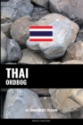 Image for Thai ordbog