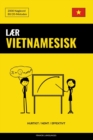 Image for Laer Vietnamesisk - Hurtigt / Nemt / Effektivt