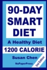 Image for 90-Day Smart Diet - 1200 Calorie