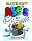 Image for ABC&#39;s for Blue Collar Babies