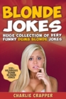 Image for Blonde Jokes
