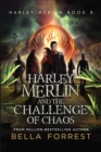 Image for Harley Merlin and the Challenge of Chaos