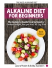 Image for The Acid Alkaline Diet for Beginners