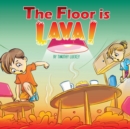 Image for The Floor is Lava!