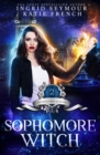 Image for Sophomore Witch : Supernatural Academy