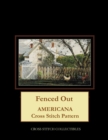 Image for Fenced Out : Americana Cross Stitch Pattern
