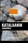 Image for Katalaanin sanakirja