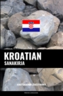 Image for Kroatian sanakirja