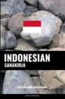Image for Indonesian sanakirja