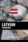 Image for Latvian sanakirja