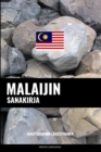 Image for Malaijin sanakirja