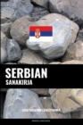 Image for Serbian sanakirja