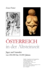 Image for OEsterreich in der Altsteinzeit