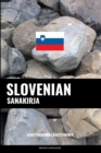 Image for Slovenian sanakirja
