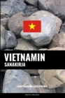 Image for Vietnamin sanakirja : Aihepohjainen lahestyminen