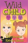 Image for WILD CHILD - Books 1, 2 and 3