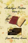 Image for Antologia Poetica Parte V