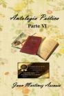 Image for Antologia Poetica Parte VI