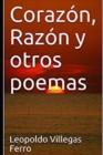 Image for Corazon, razon y otros poemas