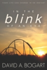 Image for IN THE blink OF AN EYE