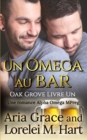 Image for Un omega au bar