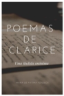 Image for Poemas de Clarice 