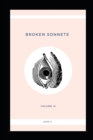 Image for Broken Sonnets : Volume IX: Poetry Collection