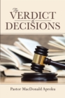 Image for Verdict Of Decisions