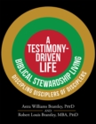 Image for Testimony-Driven Life