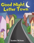Image for Good Night, Letter Town