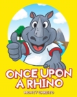 Image for Once Upon a Rhino