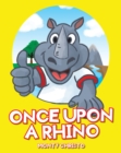 Image for Once Upon a Rhino