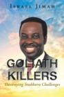 Image for Goliath Killers