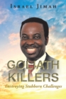 Image for Goliath Killers: Destroying Stubborn Challenges