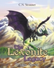 Image for Lexonite Legacy: Dragon Chosen