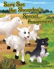Image for Sami Sue the Sheepdog&#39;s Special Assignment