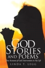 Image for God Stories and Poems : True Accounts of God&#39;s Intervention in My Life