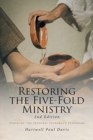 Image for Restoring the Five-Fold Ministry : Avoiding the Pastoral Supremacy Syndrome