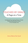 Image for Touched by Grace: A Page at a Time