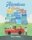Image for Adventures of Hunter and Moo