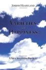 Image for Varieties Of Jewish Happiness : A Nice Wedding Present