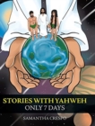 Image for Stories with Yahweh