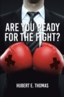 Image for Are You Ready for the Fight?