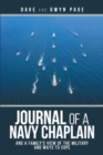 Image for Journal of a Navy Chaplain: And a Family&#39;s View of the Military and Ways to Cope